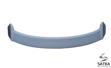 Heckspoiler für Honda Civic 2012-2015 Spoiler Heckflügel Dachspoiler